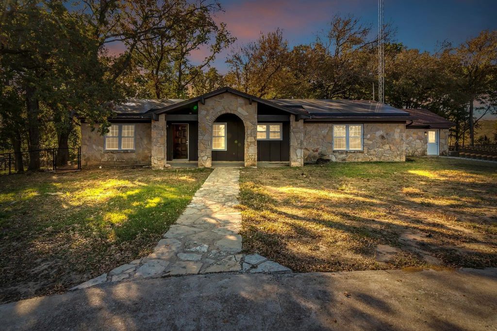 161 Cochran Road, Weatherford