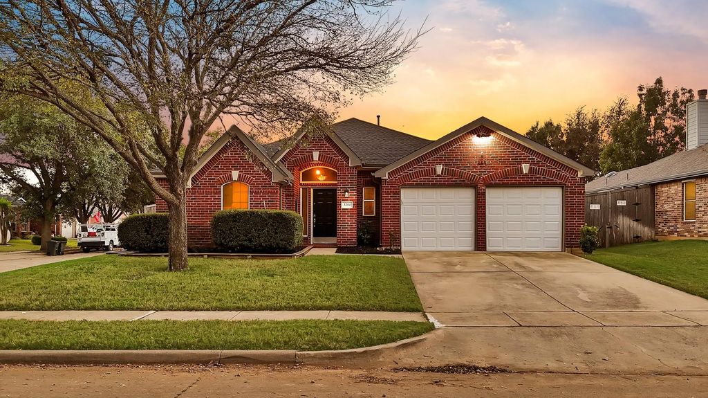 3204 Berkshire Lane, Corinth