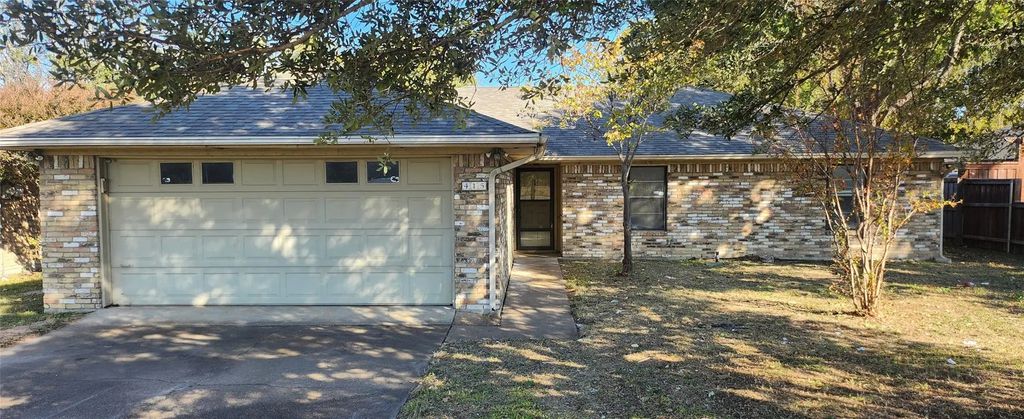 415 Dow Ross Boulevard, Duncanville