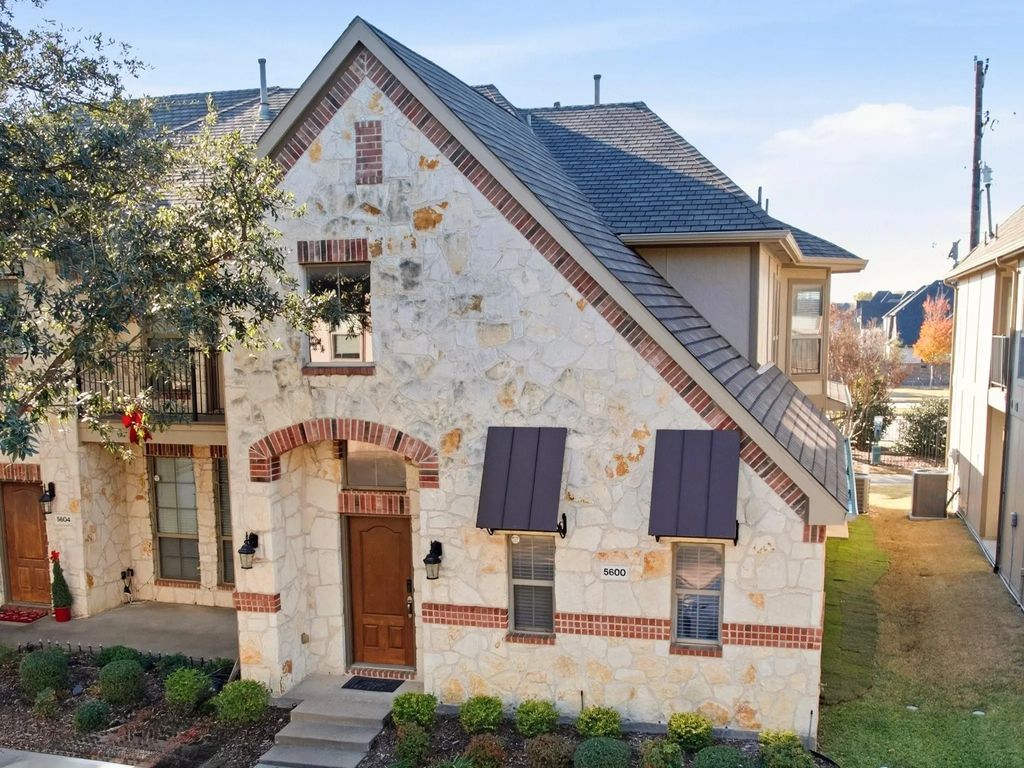 5600 Conch Train Road, McKinney