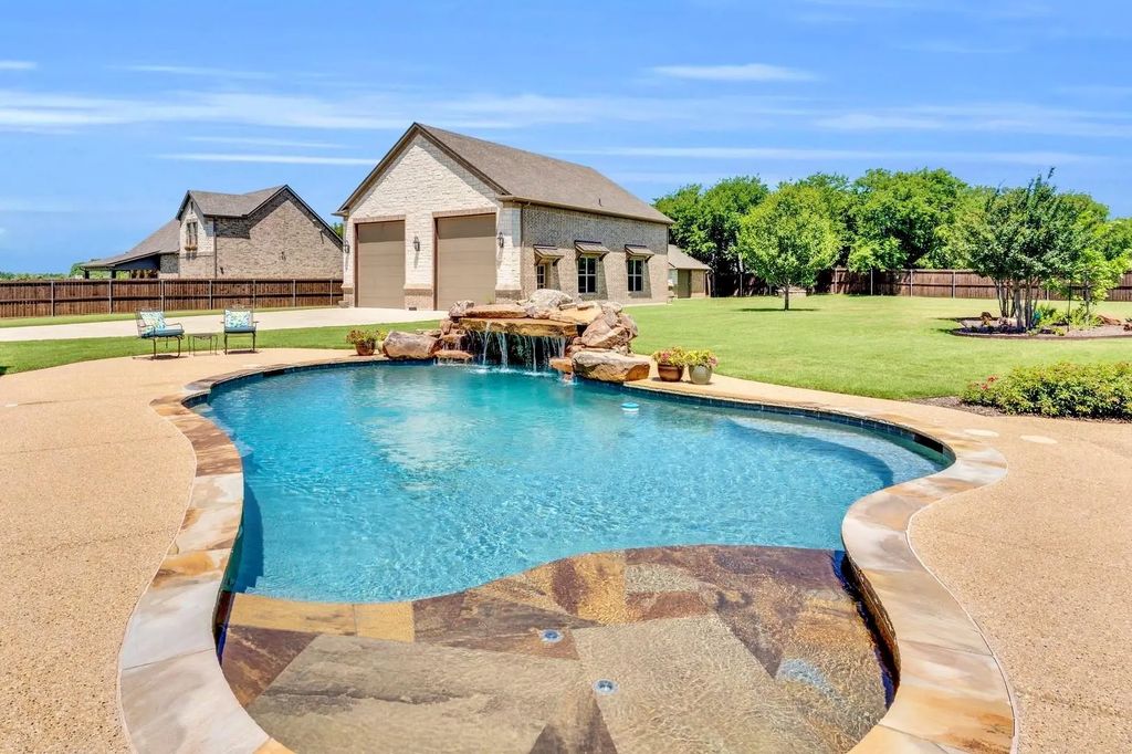 5631 Limestone Lane, Midlothian