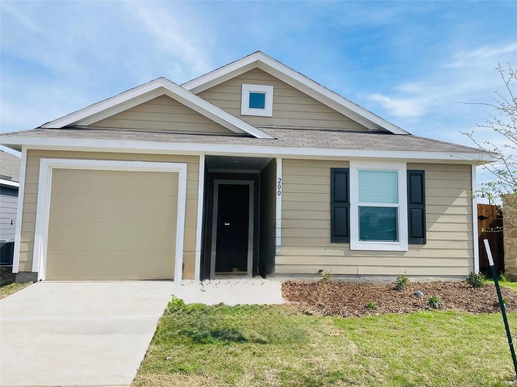200 Rubylace Drive, Princeton