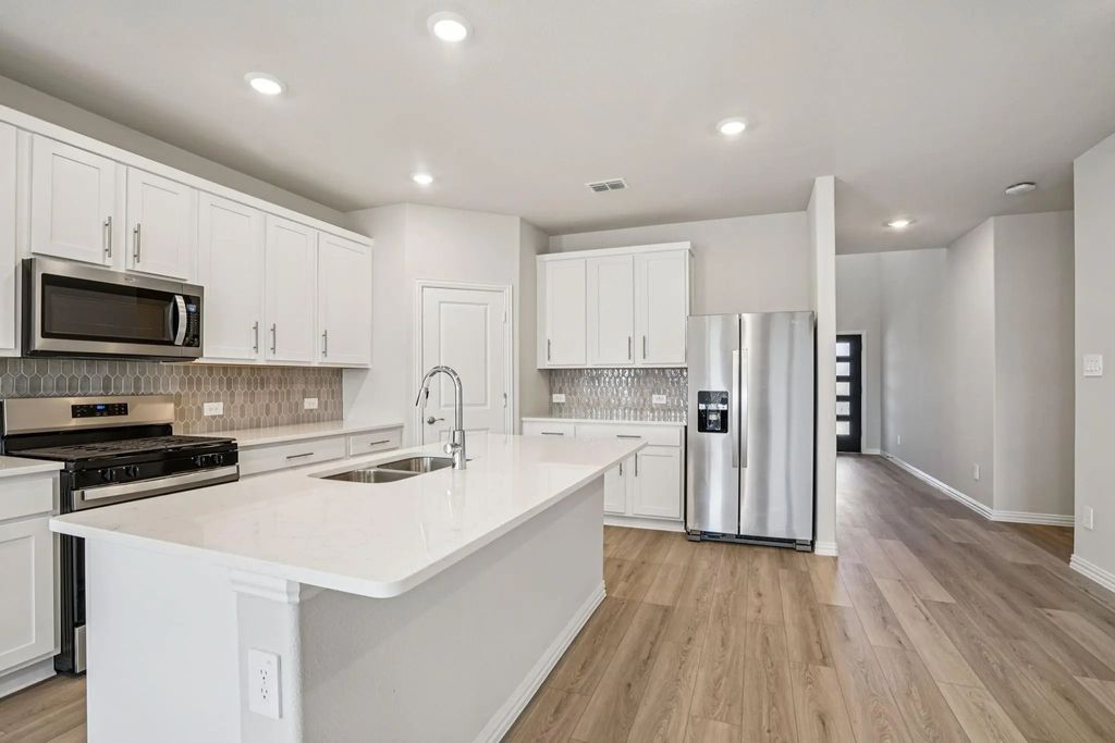 411 Midnight Oak Drive, McKinney