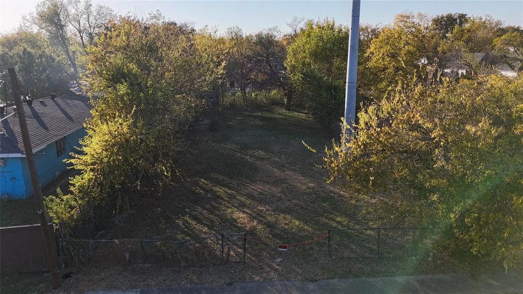 4009 Hammerly Drive, Dallas