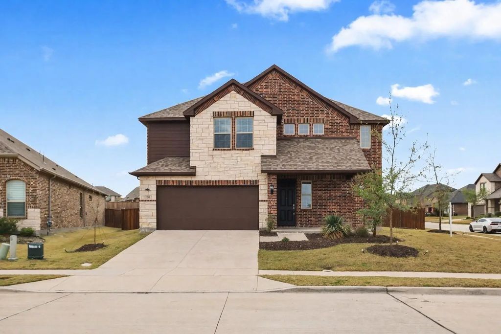 1200 Carinna Drive, Anna
