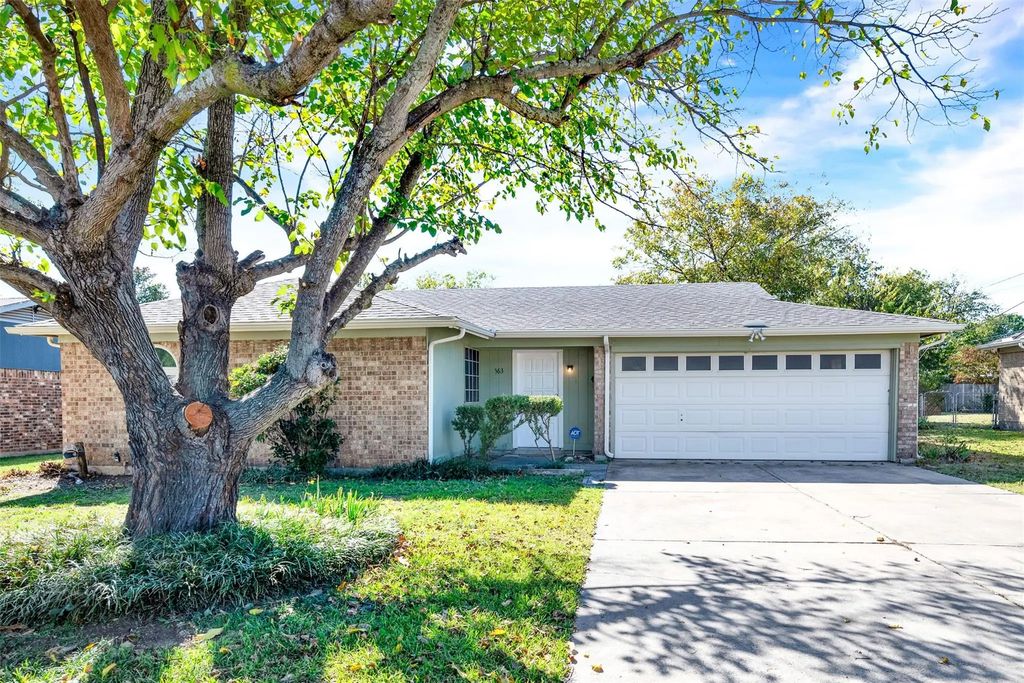 363 Mustang Drive, Saginaw