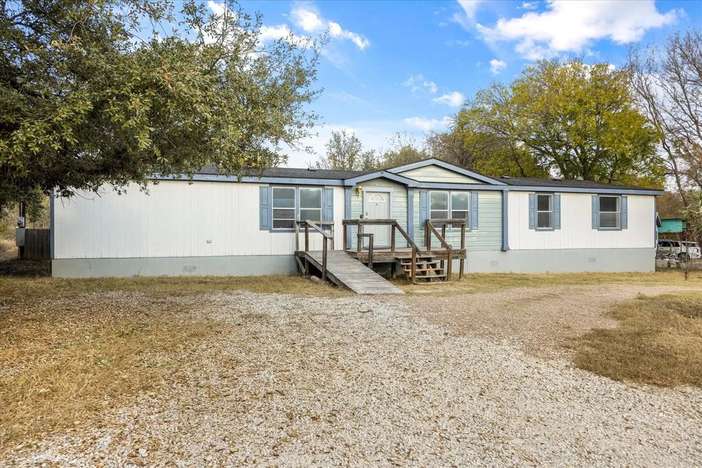 2903 Centaurus Way, Granbury