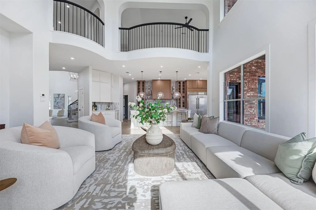 11868 Tangerine Lane, Frisco
