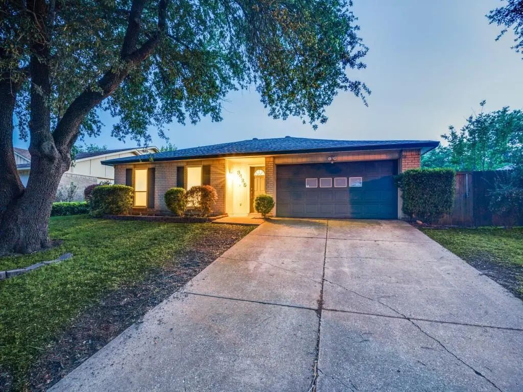 3425 Tarkio Road, Plano