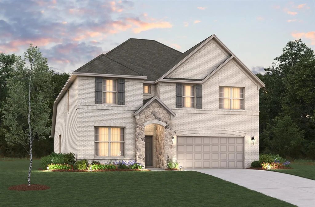 7117 Mullein Lane, Venus