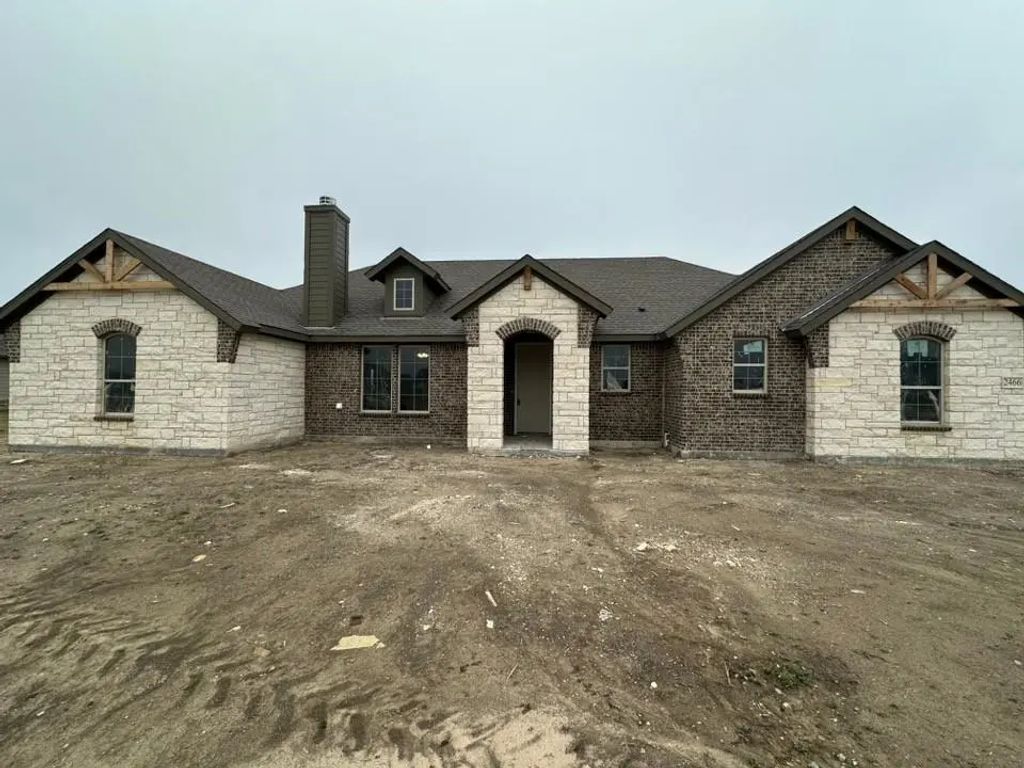 2466 Blackjack Oak Road, Oak Ridge