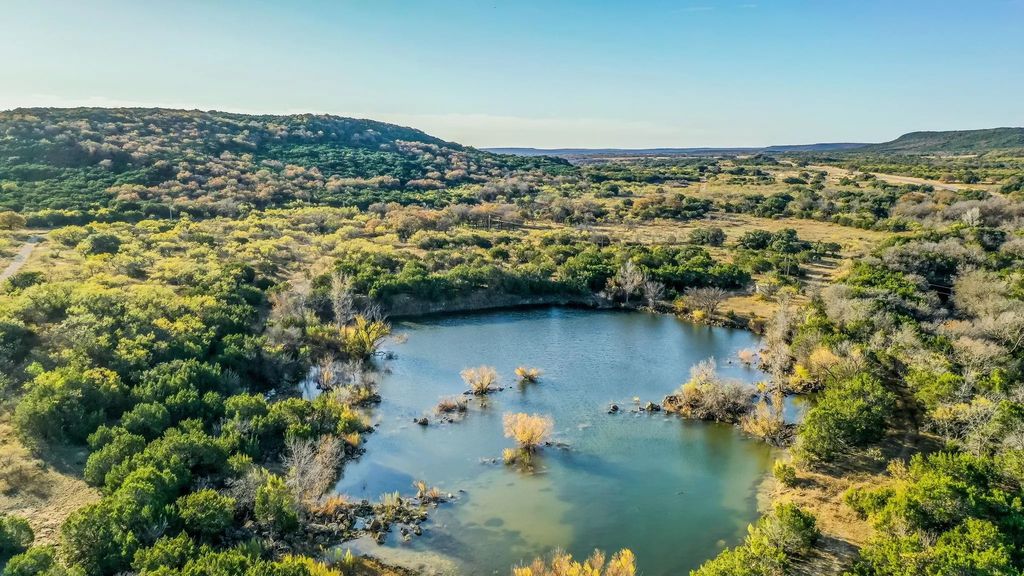 Tbd Hwy 16, Strawn