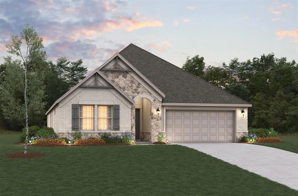 3926 Jimson Avenue, Venus