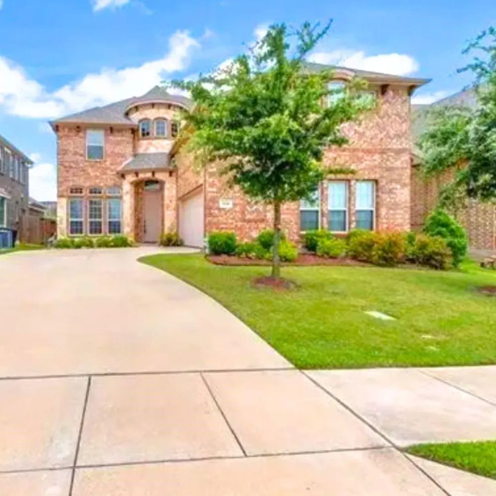 15240 Mallard Creek Street, Roanoke