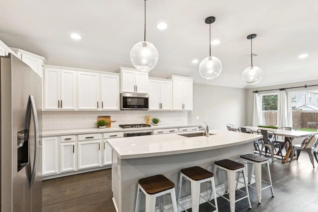 3509 Northdale Lane, Northlake