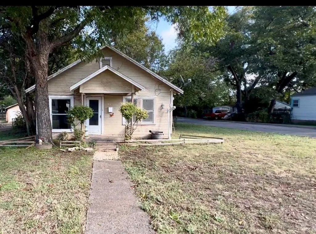 924 Sunnyside Avenue, Cockrell Hill