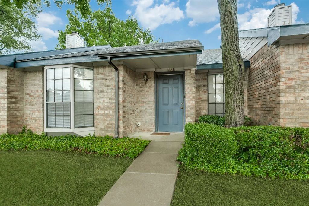 2111 E Belt Line Road 168b, Richardson