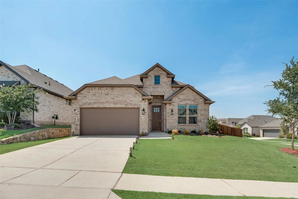 3200 Glendale Drive, Northlake