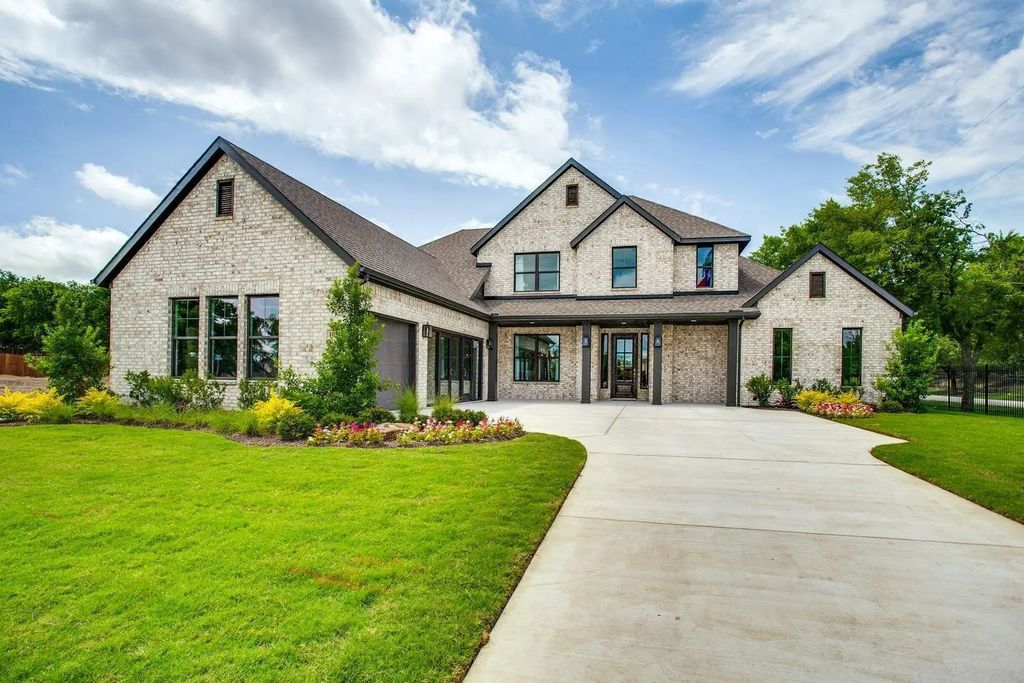 973 Reeves Drive, DeSoto
