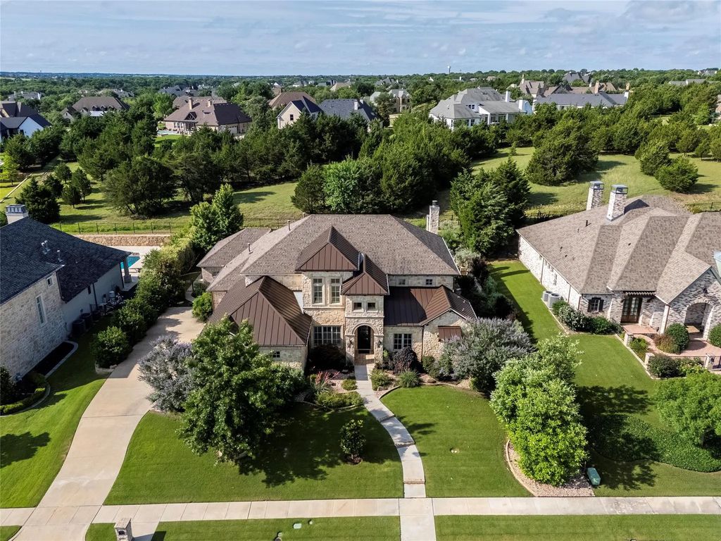 732 Avalon Drive, Heath