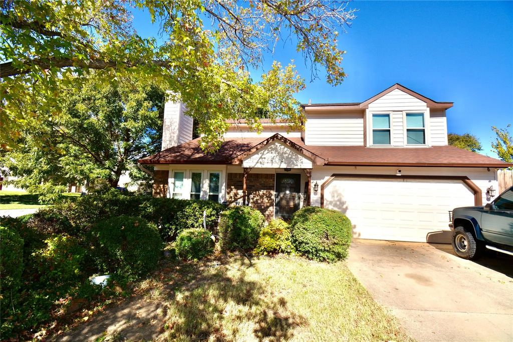 3494 Longview Drive, Corinth