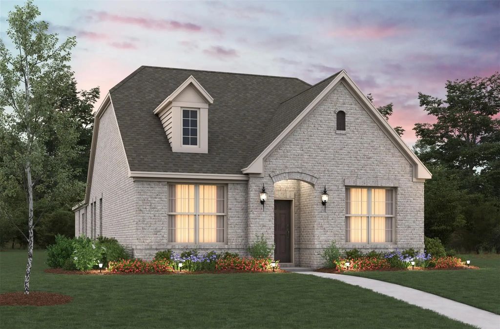17004 Mimbre Drive, Justin