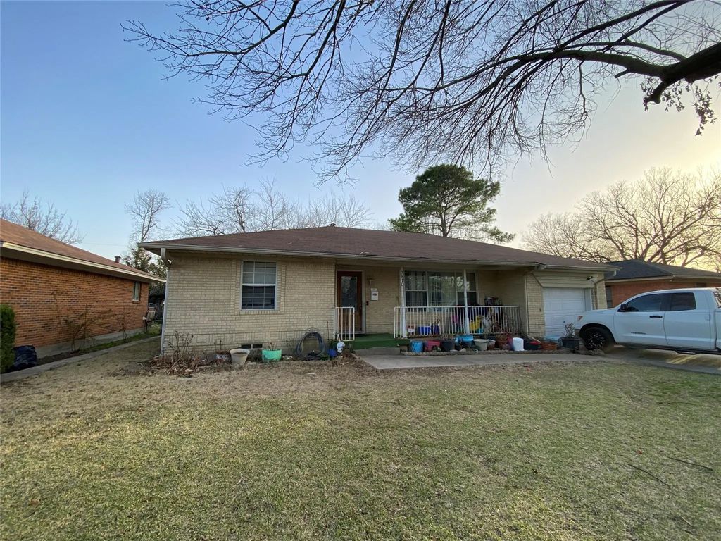 7810 Dugan Street, Dallas