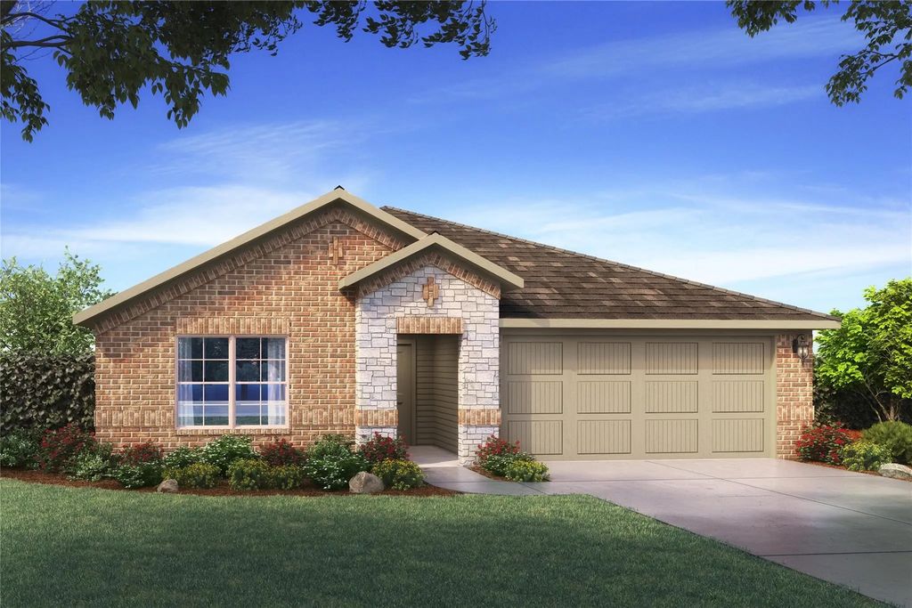 125 Bermuda Place, Boyd