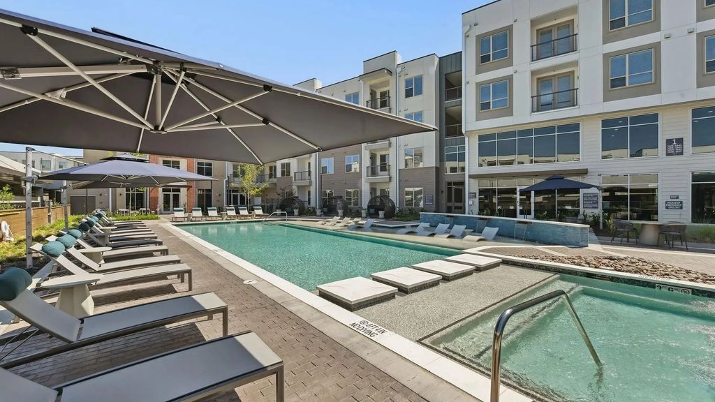 1735 N Greenville Avenue 2309, Richardson