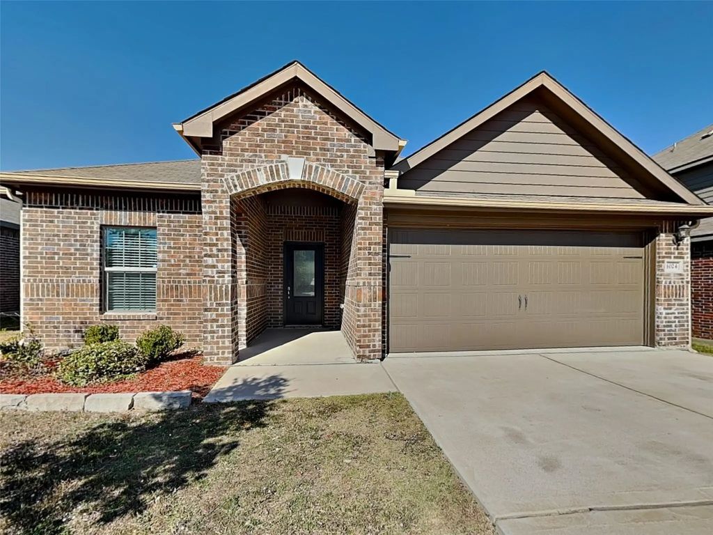 4024 Conley Lane, Crowley