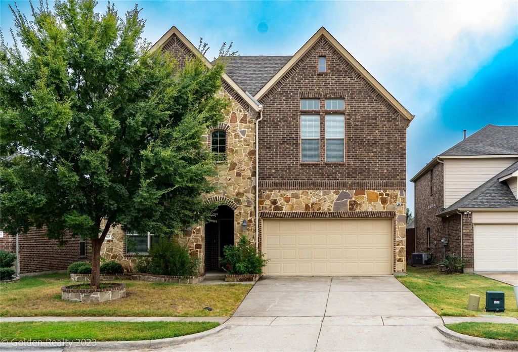 10125 Waterstone Way, McKinney