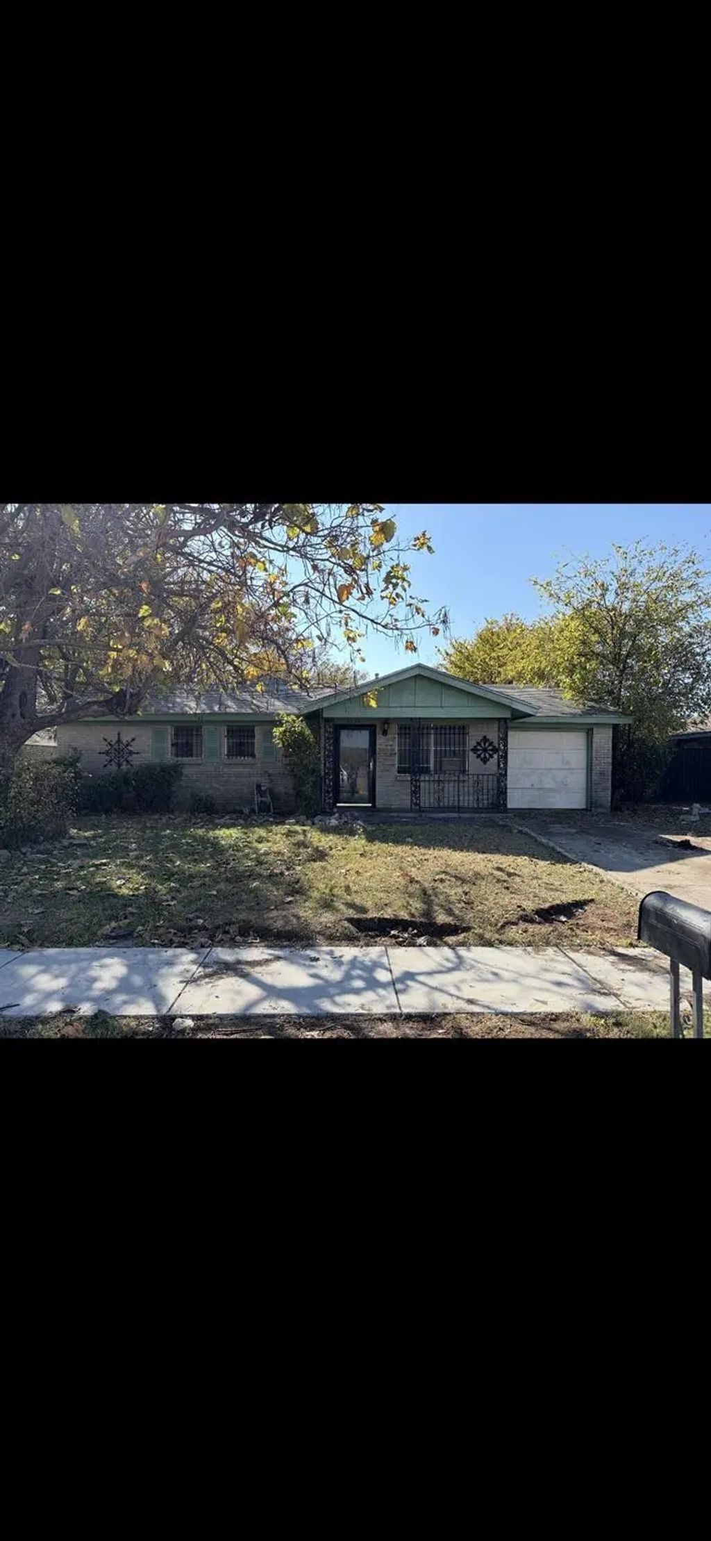 5536 Fitzhugh Avenue, Fort Worth