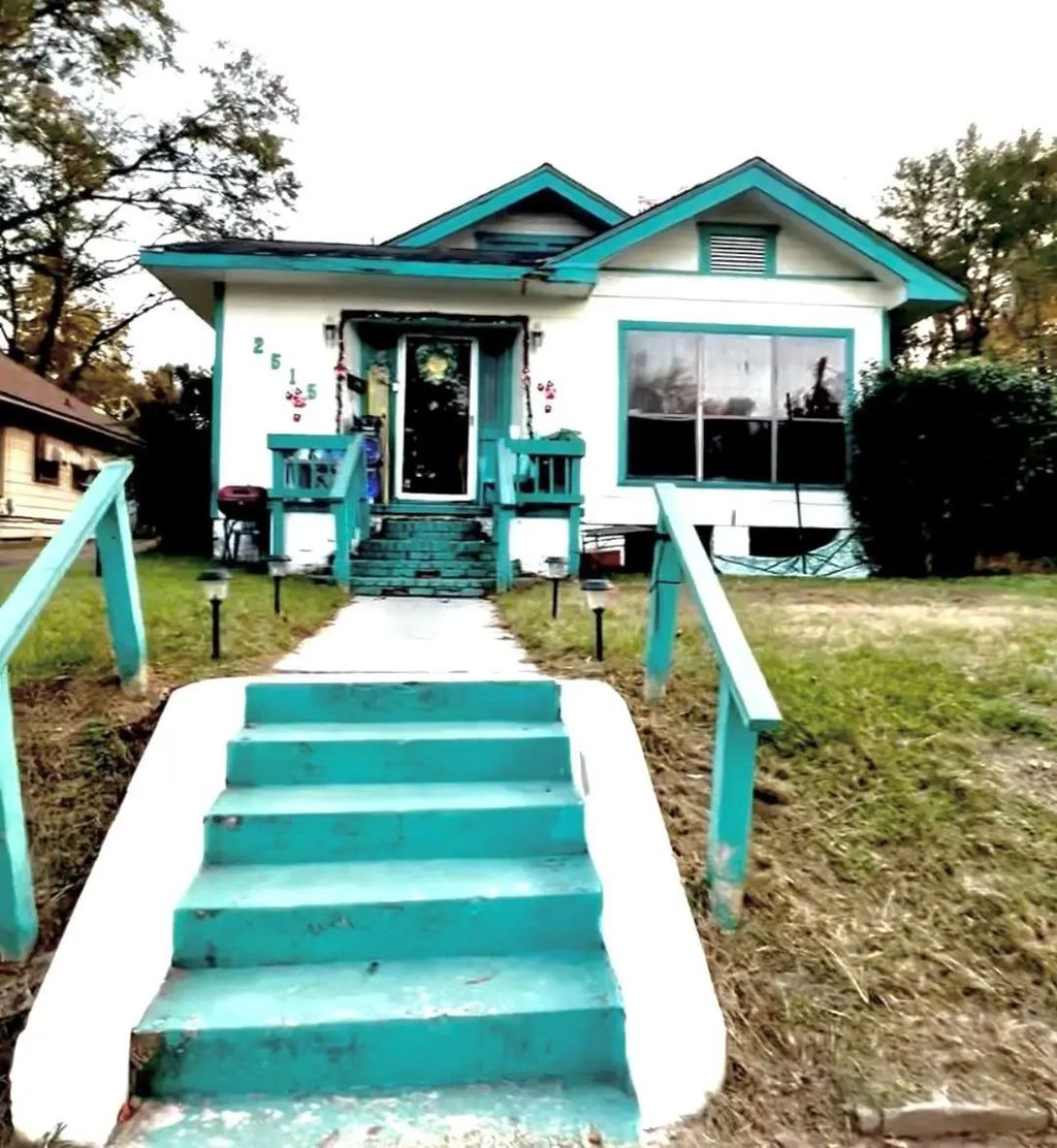 2515 Stonewall Street, Shreveport