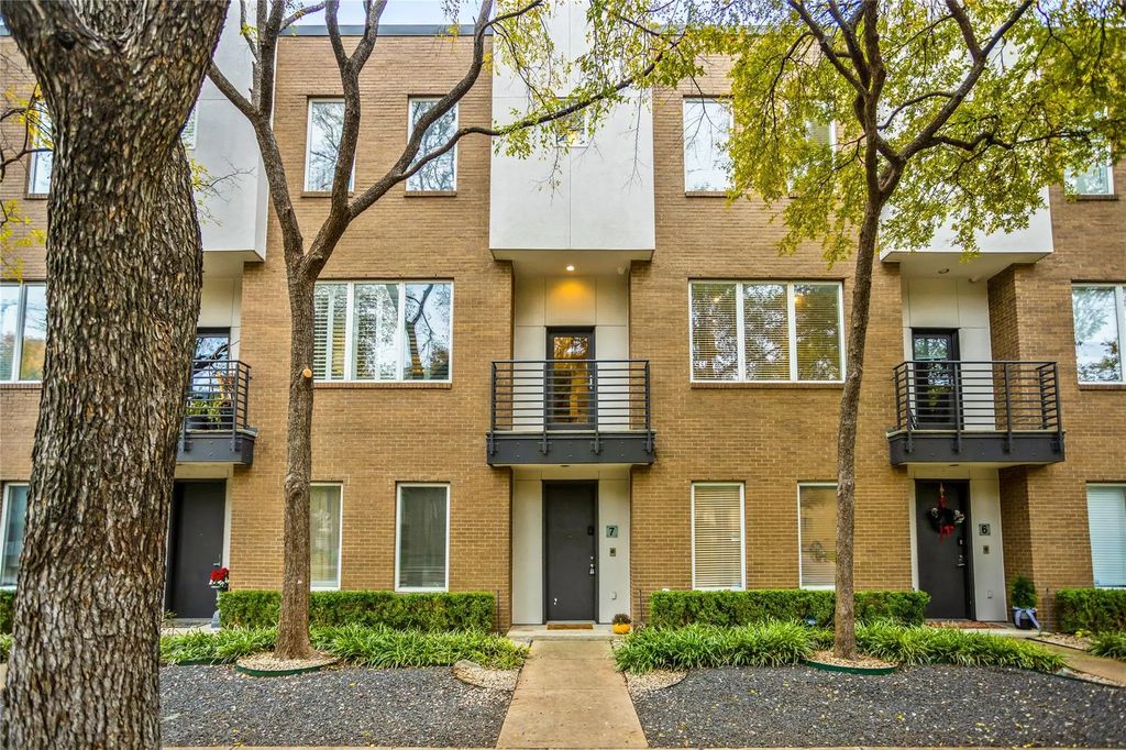 4330 Mckinney Avenue 7, Dallas