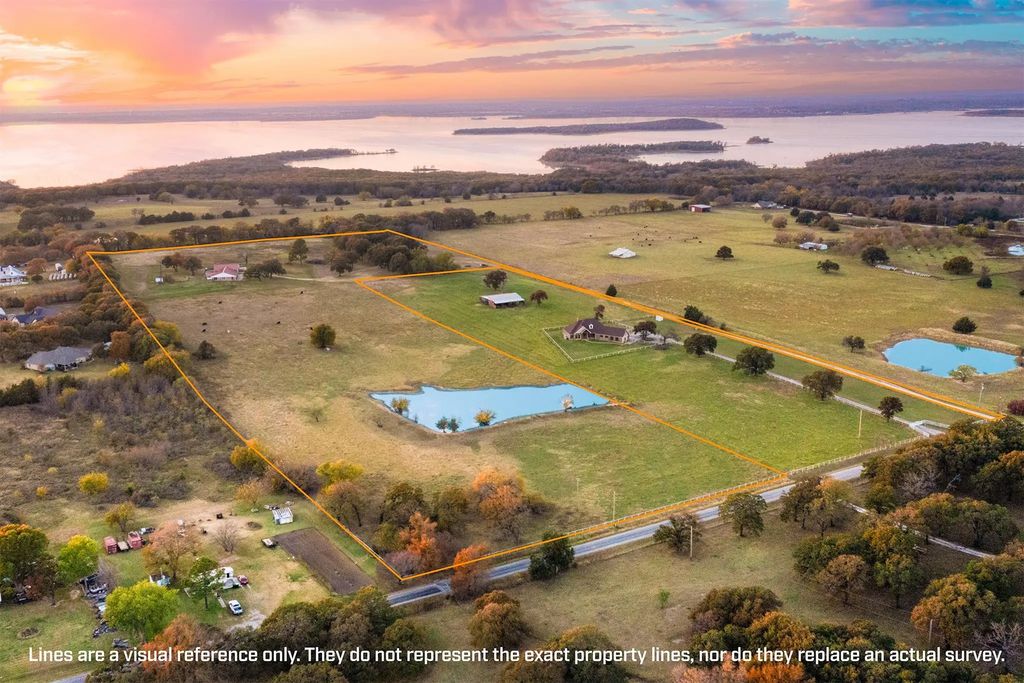 13633 Alexander Road, Pilot Point