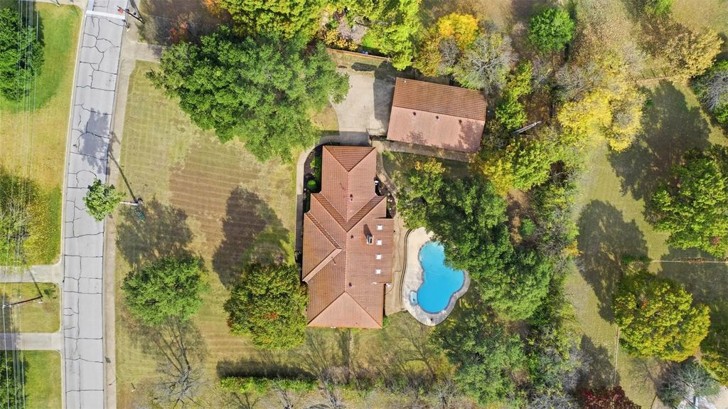 1106 S Greenstone Lane, Duncanville