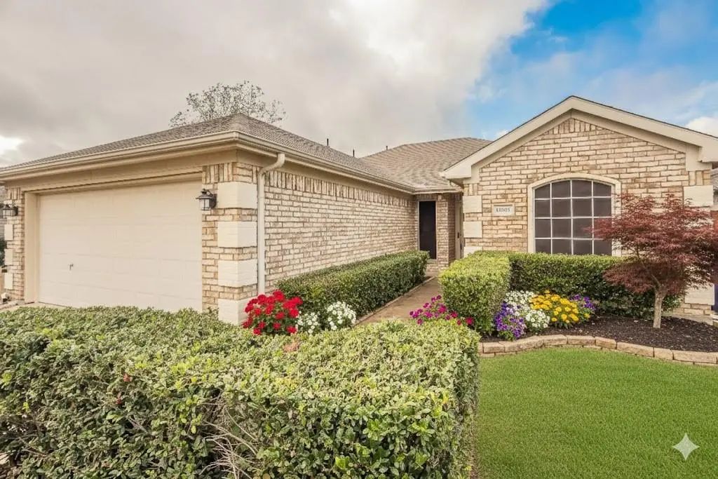 10537 Splitridge Court, Fort Worth