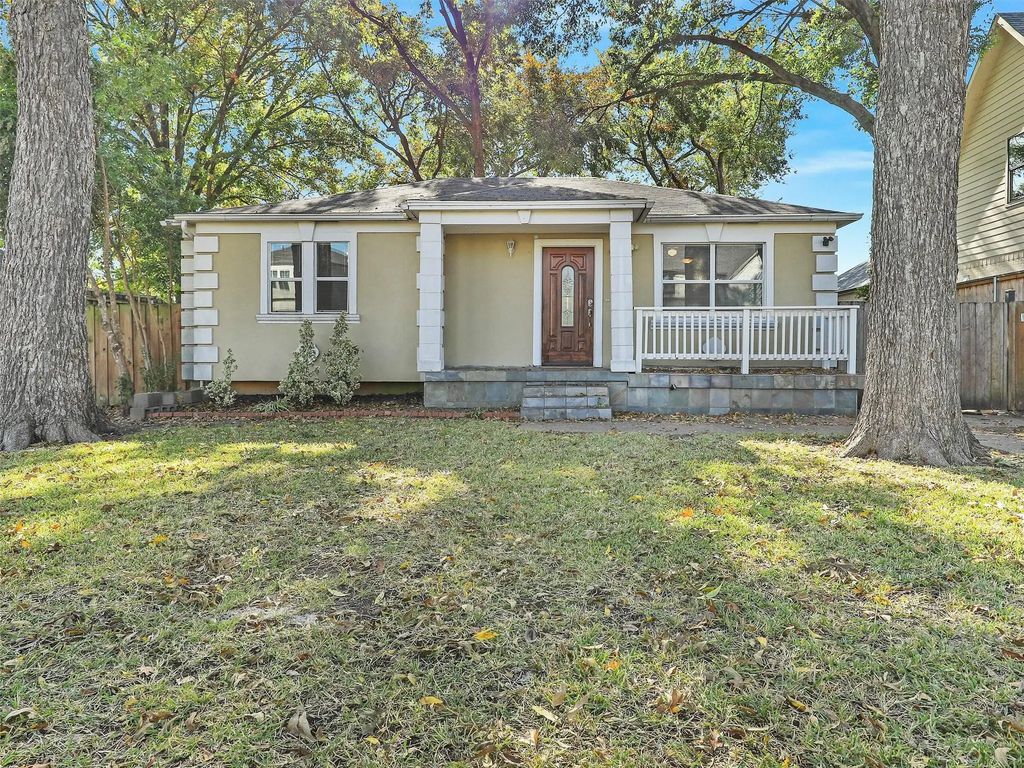 3960 Lively Lane, Dallas