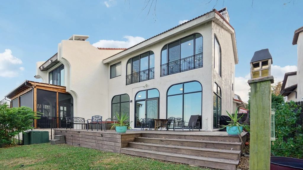 3512 Lakeside Drive, Rockwall