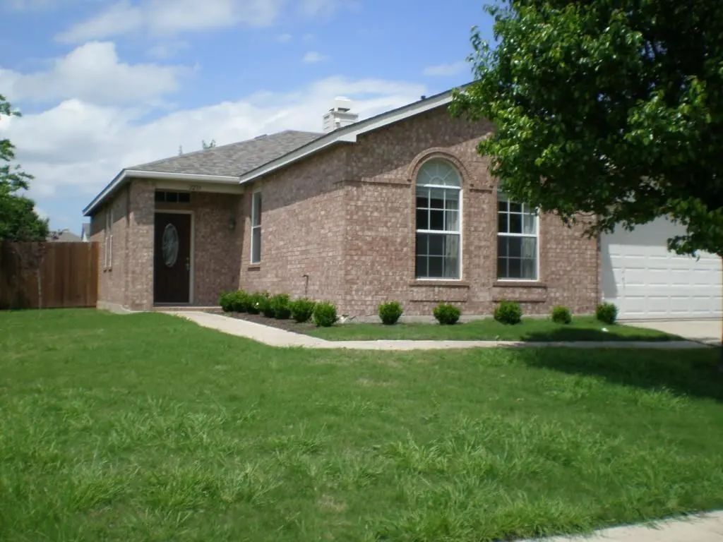 2213 Willow Drive, Little Elm