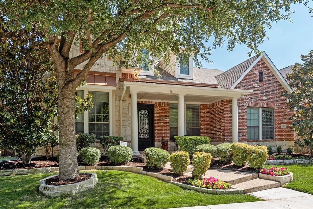 501 Benwick Way, Lewisville