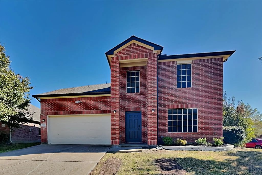 7709 Mason Dells Drive, Arlington