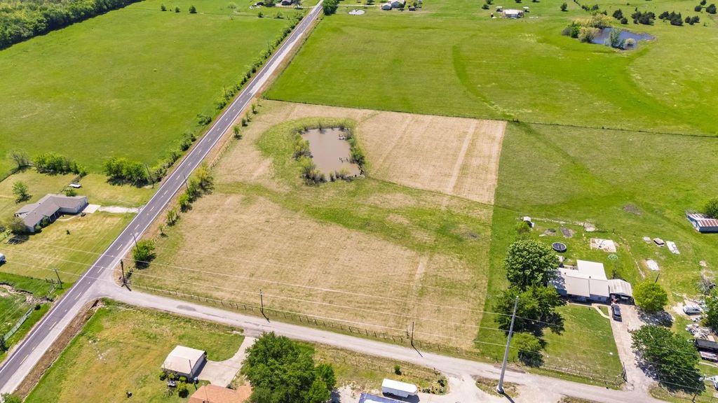 4 Acres County Road 4214, Greenville
