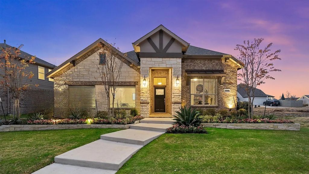 1008 Pearl Place, Northlake