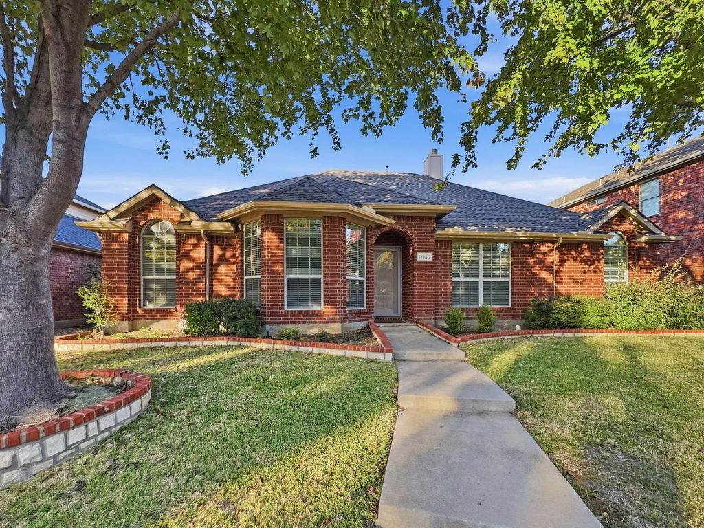 11250 Luckenbach Drive, Frisco