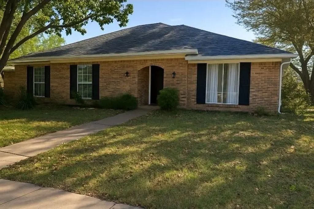 1520 Belgrade Drive, Plano