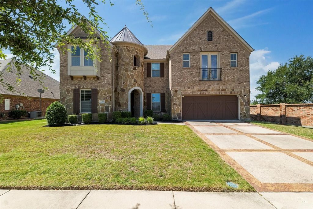 1297 Roma Drive, Frisco