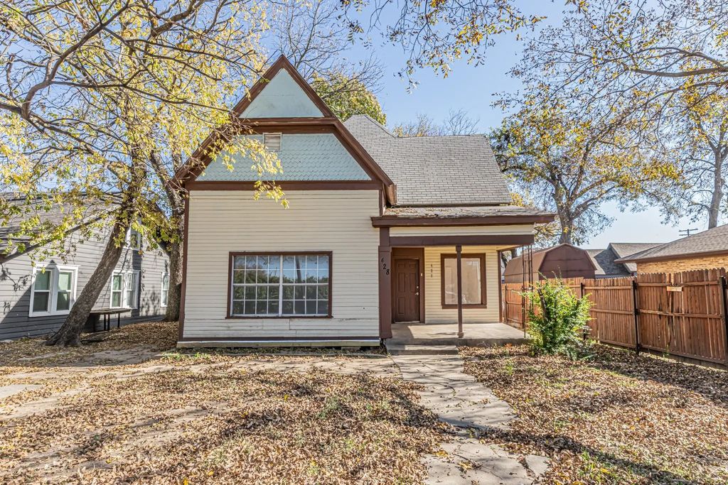 428 N Denton Street, Gainesville
