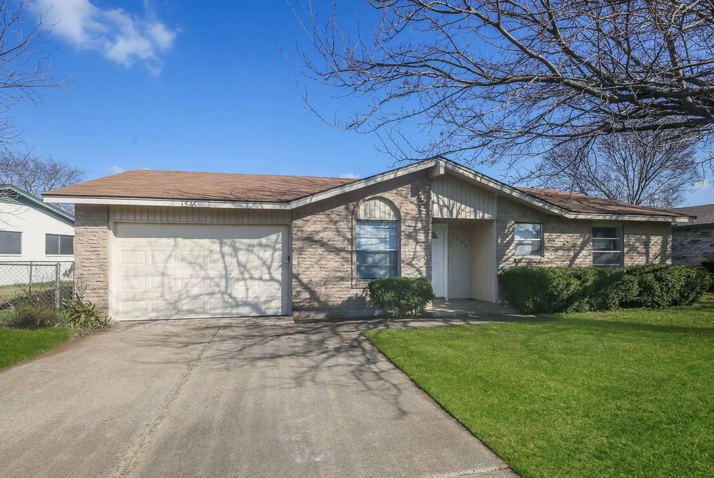 1546 Willowbrook Street, Lancaster