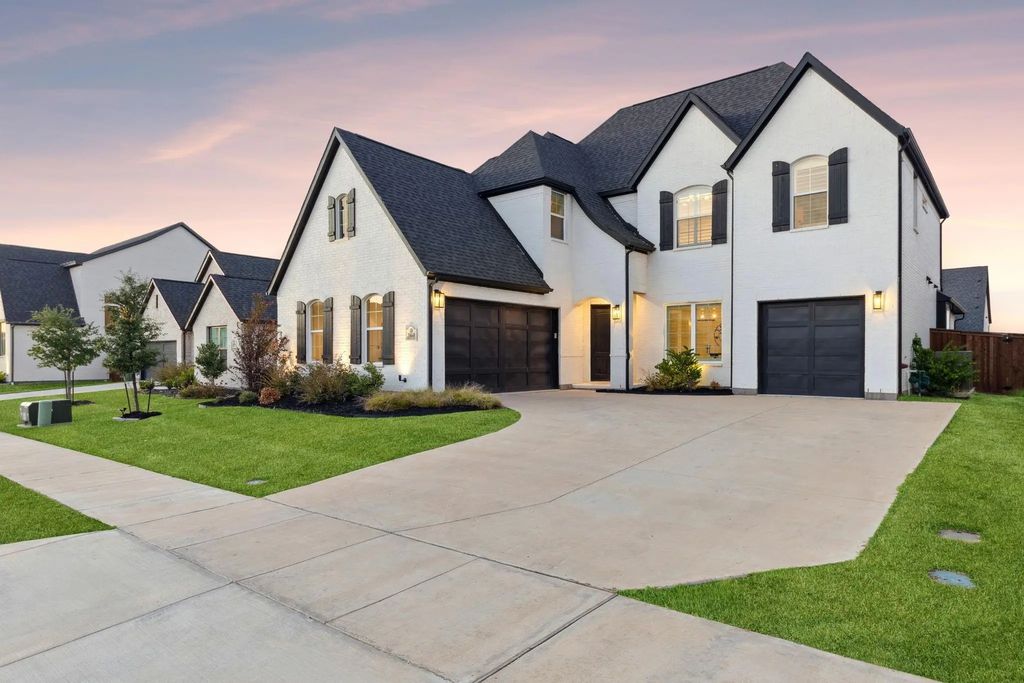3860 Porter Lane, Prosper